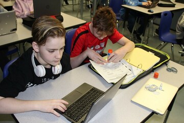 Inclusion is “a way of thinking and acting that demonstrates universal acceptance and promotes and sense of belonging for ALL learners” (Alberta Education).